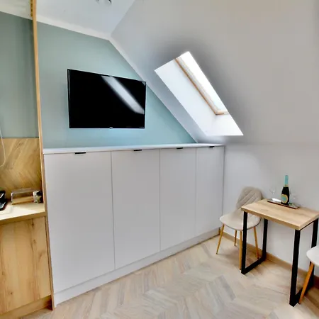 Comfortable Close To The Apartment