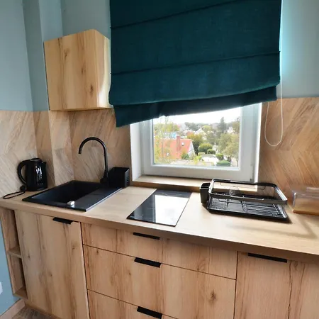 Comfortable Close To The Apartment