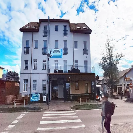 Comfortable Close To The Apartamento Ustronie Morskie