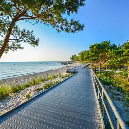 Comfortable Close To The Apartment *