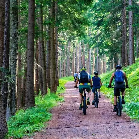 Apartamento Comfortable Close To The Ustronie Morskie