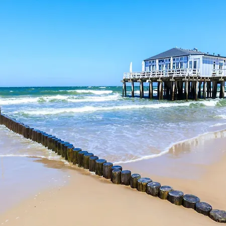 Apartamento Comfortable Close To The Ustronie Morskie