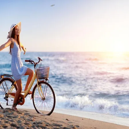 Apartment Comfortable Close To The Ustronie Morskie