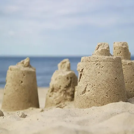 Comfortable Close To The Apartment Ustronie Morskie