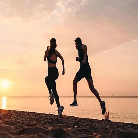 Comfortable Close To The Apartment *