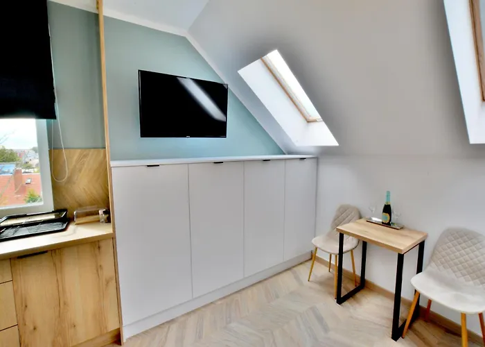 Comfortable Close To The Daire