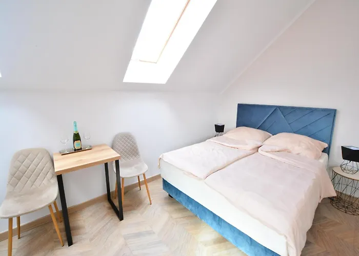 Comfortable Close To The Daire *