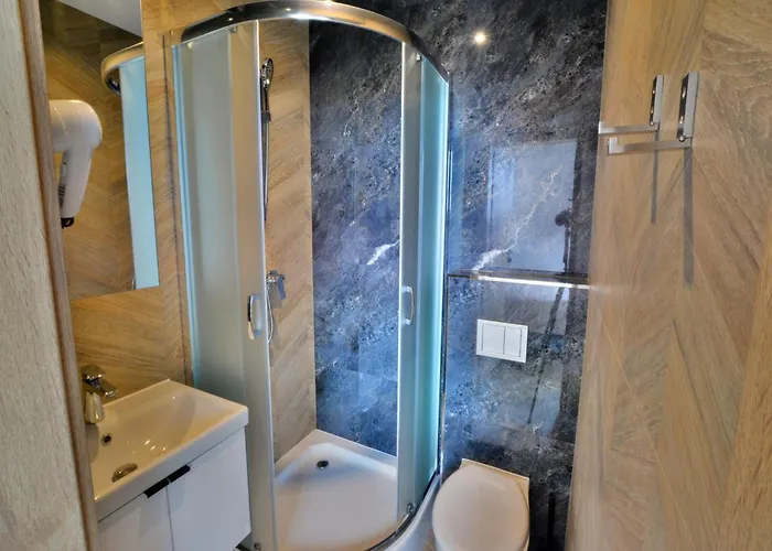 Comfortable Close To The * Ustronie Morskie