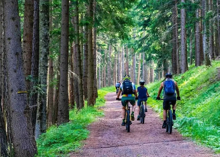 Daire Comfortable Close To The Ustronie Morskie