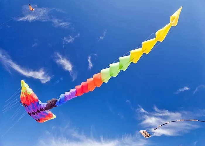 Comfortable Close To The