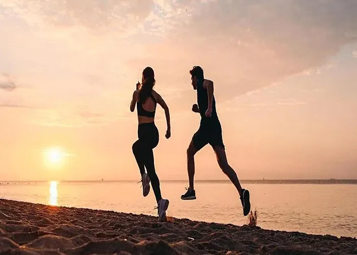 Comfortable Close To The Daire *