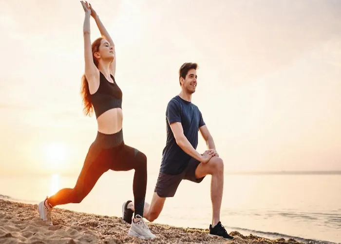 Comfortable Close To The *